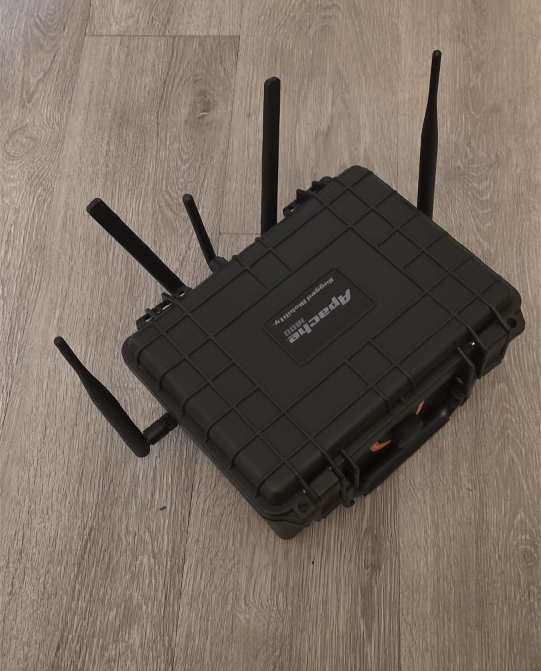 Building a WiFi Pineapple for ~$60: The Shadowapple Build Log